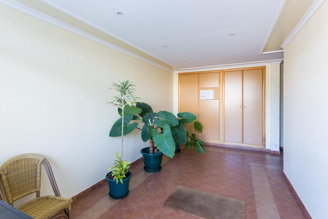 Pedros Apartment By Seewest ラゴス エクステリア 写真