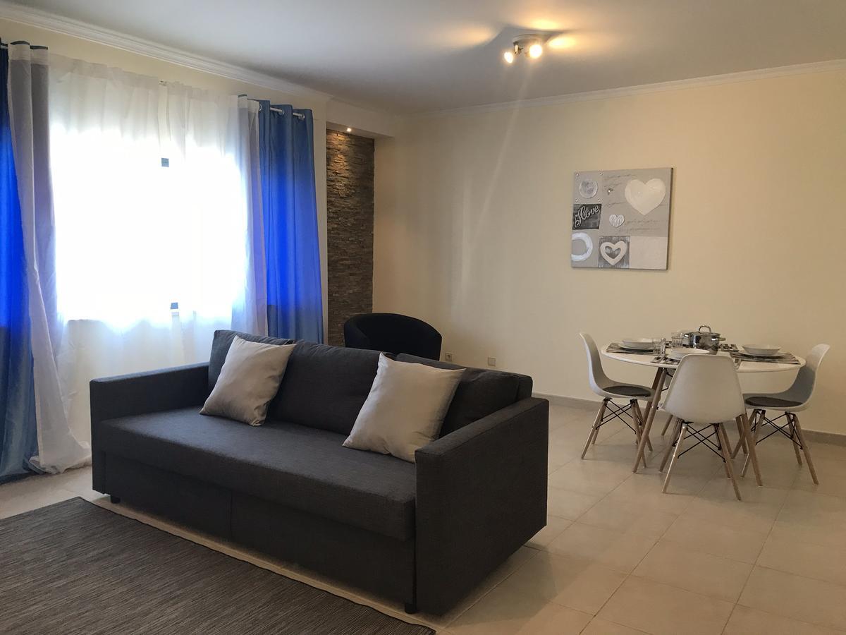 Pedros Apartment By Seewest ラゴス エクステリア 写真