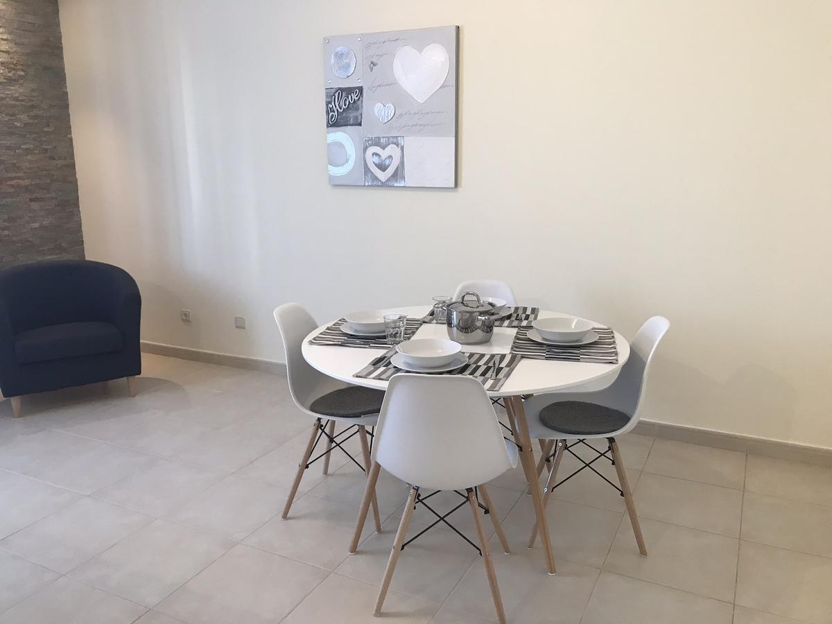 Pedros Apartment By Seewest ラゴス エクステリア 写真
