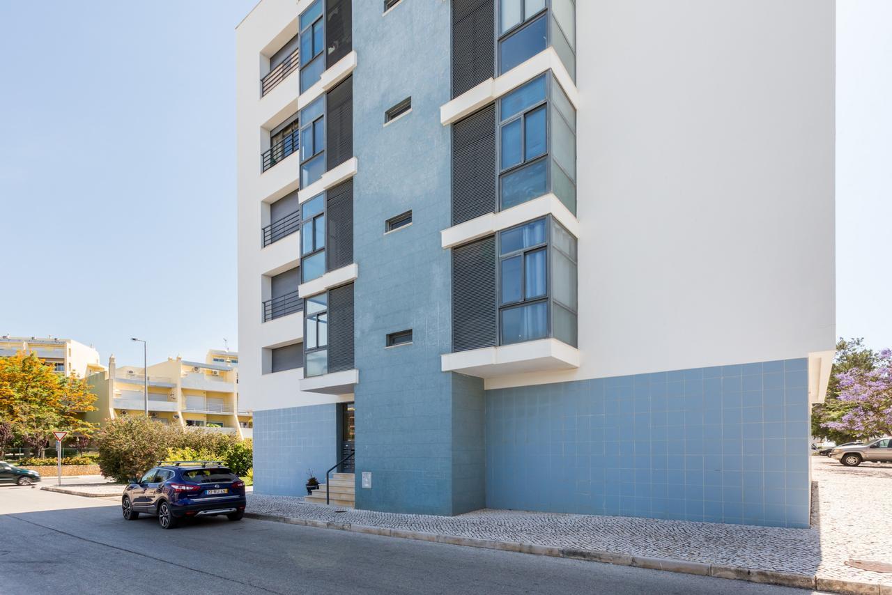 Pedros Apartment By Seewest ラゴス エクステリア 写真