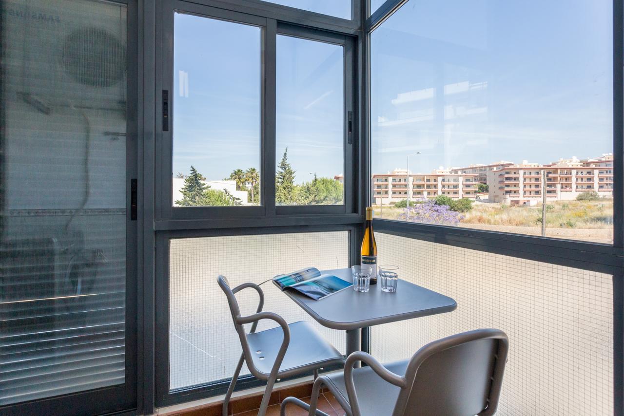 Pedros Apartment By Seewest ラゴス エクステリア 写真